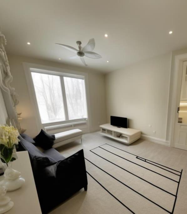 Business-wohnung Messe Appartamento