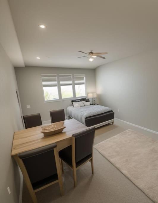 Appartamento Business-wohnung Messe