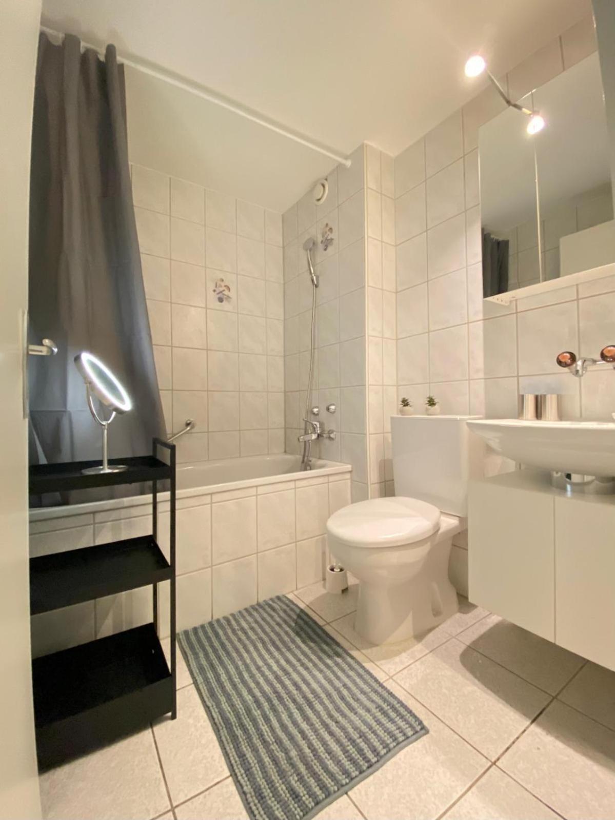 Appartamento Business-wohnung Messe *